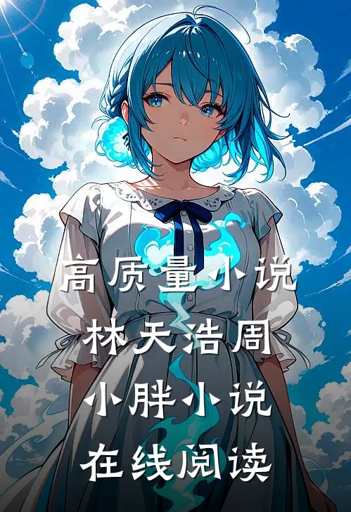 高质量小说林天浩周小胖小说在线阅读