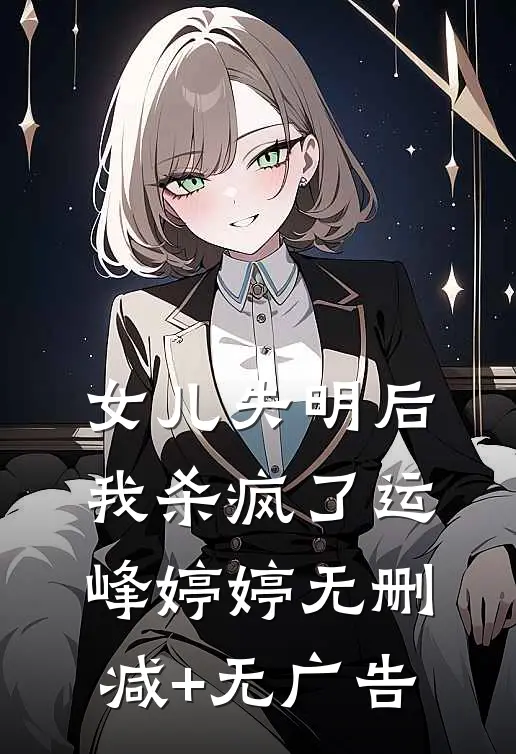 女儿失明后，我杀疯了运峰婷婷无删减+无广告