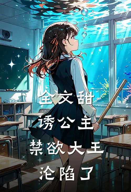 全文甜诱公主，禁欲大王沦陷了