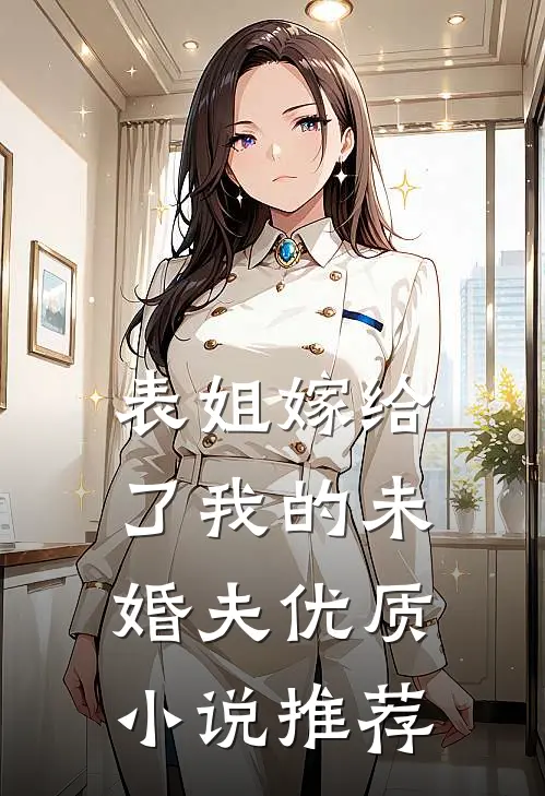 表姐嫁给了我的未婚夫优质小说推荐