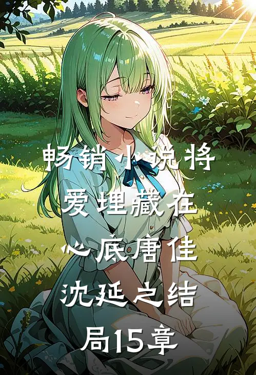 畅销将爱埋藏在心底唐佳沈延之结局15章在线阅读