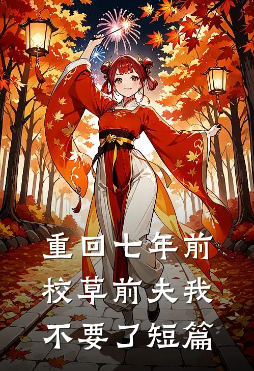 重回七年前，校草前夫我不要了短篇