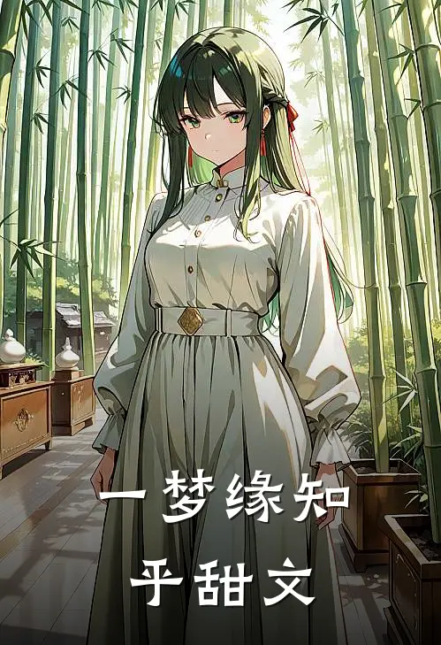 一梦缘知乎甜文