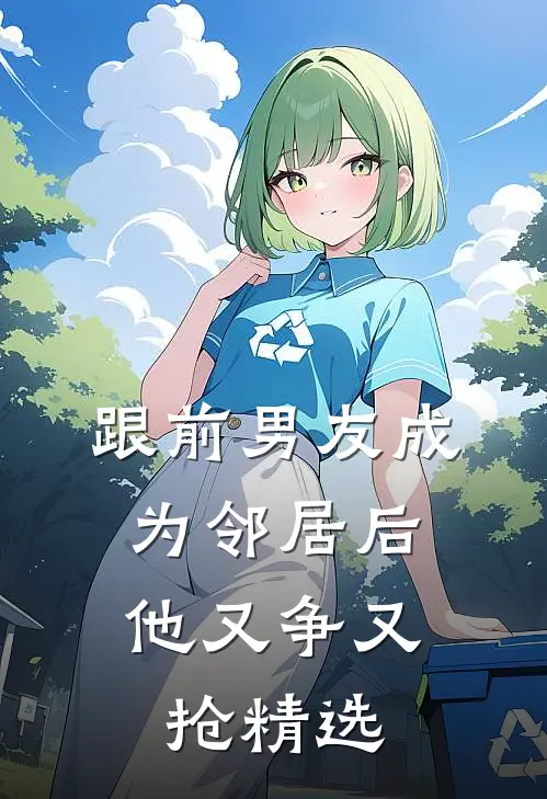 跟前男友成为邻居后，他又争又抢精选