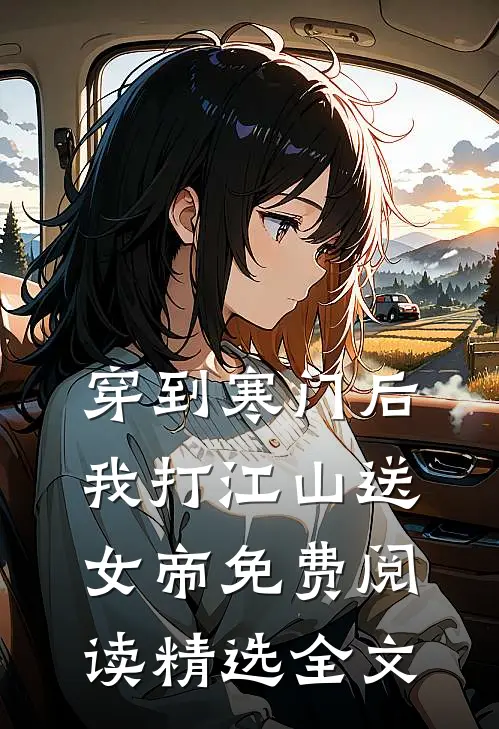 穿到寒门后,我打江山送女帝免费阅读精选全文