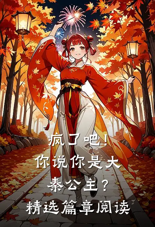 疯了吧!你说你是大秦公主?精选篇章阅读答案