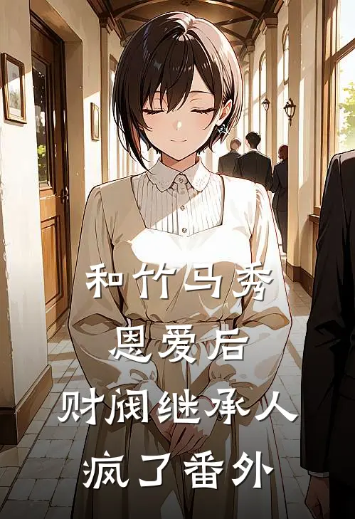 和竹马秀恩爱后,财阀继承人疯了番外