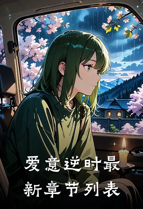 爱意逆时最新章节列表