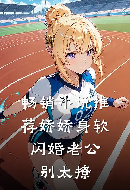 畅销小说推荐娇娇身软，闪婚老公别太撩