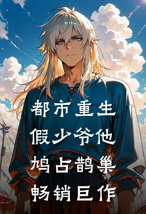 都市重生：假少爷他鸠占鹊巢畅销巨作