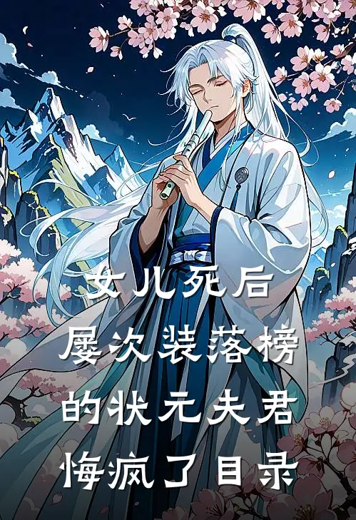 女儿死后，屡次装落榜的状元夫君悔疯了目录