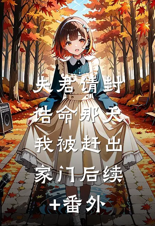 夫君请封诰命那天，我被赶出家门后续+番外