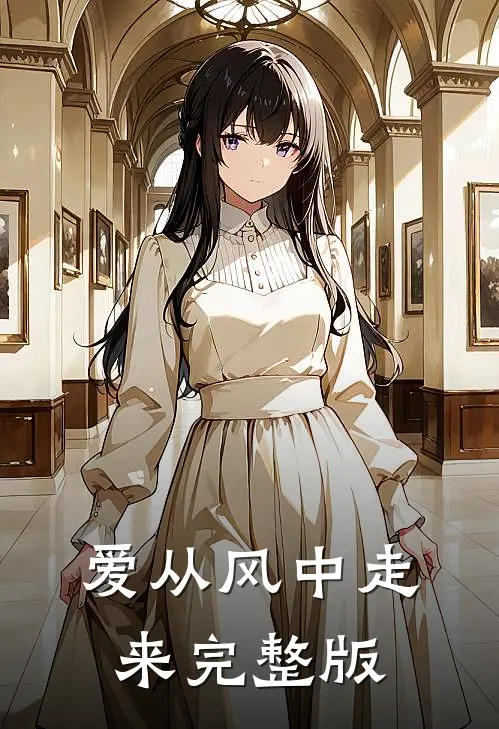 爱从风中走来完整版