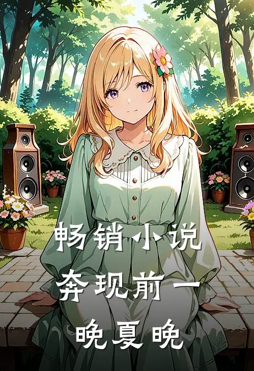 畅销小说奔现前一晚夏晚