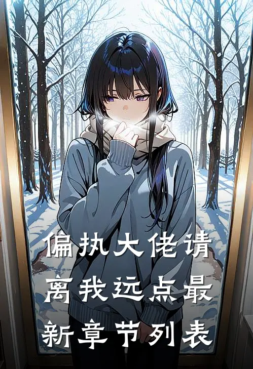 偏执大佬请离我远点最新章节列表