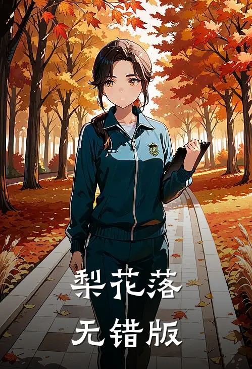 梨花落无错版