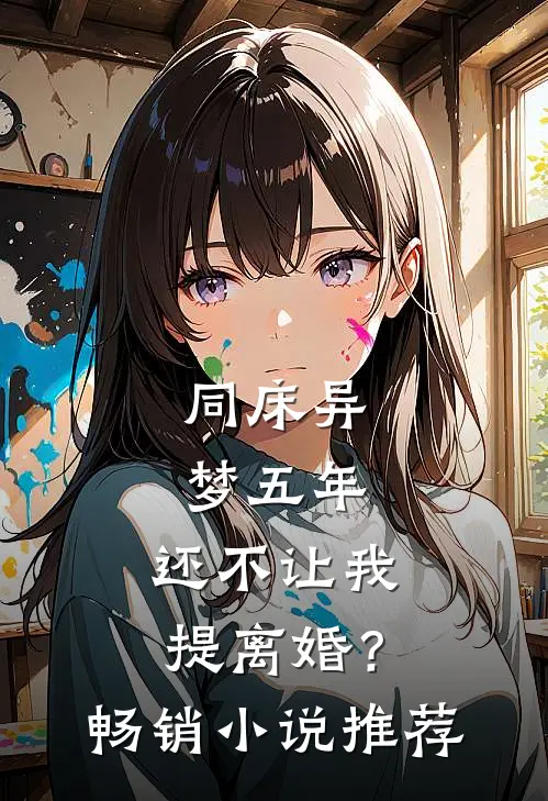 同床异梦五年，还不让我提离婚？畅销小说推荐