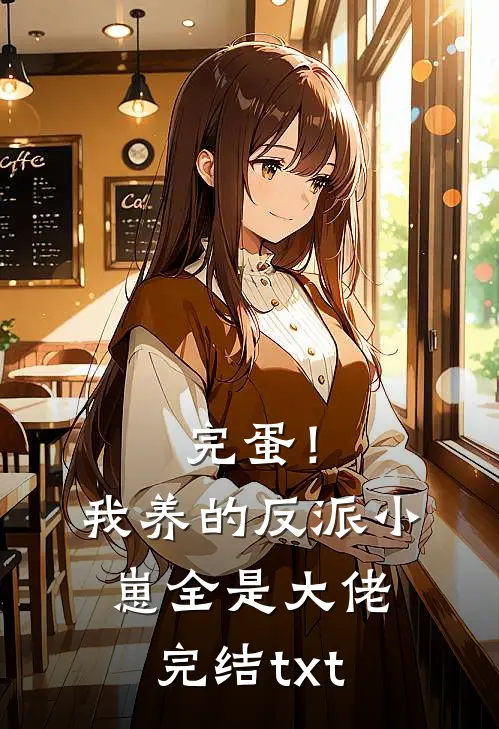 完蛋！我养的反派小崽全是大佬完结txt