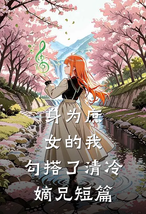 身为庶女的我，勾搭了清冷嫡兄短篇