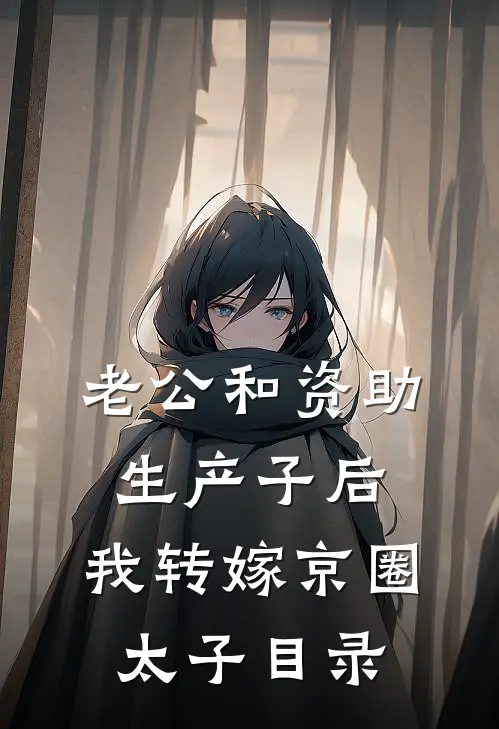 老公和资助生产子后，我转嫁京圈太子目录