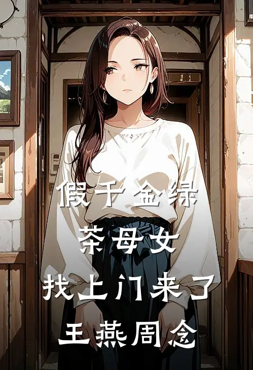 假千金绿茶母女，找上门来了王燕周念