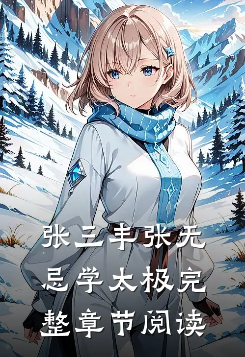 张三丰张无忌学太极完整章节阅读