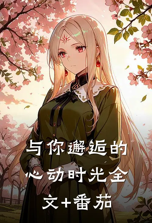 与你邂逅的心动时光全文+番茄