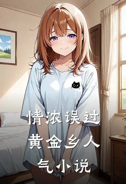 情浓误过黄金乡人气小说