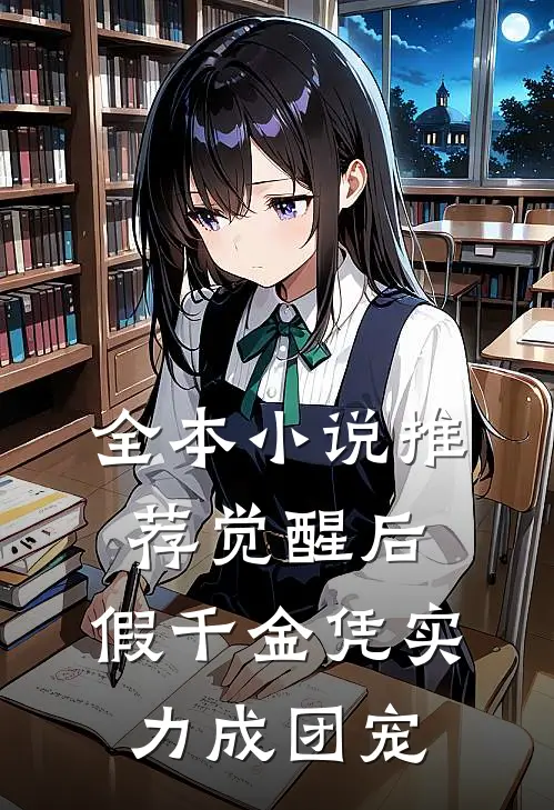 全本小说推荐觉醒后，假千金凭实力成团宠