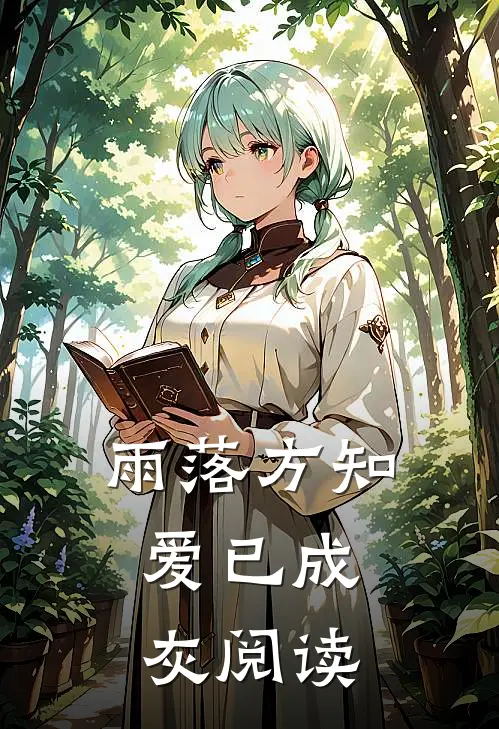 雨落方知，爱已成灰阅读