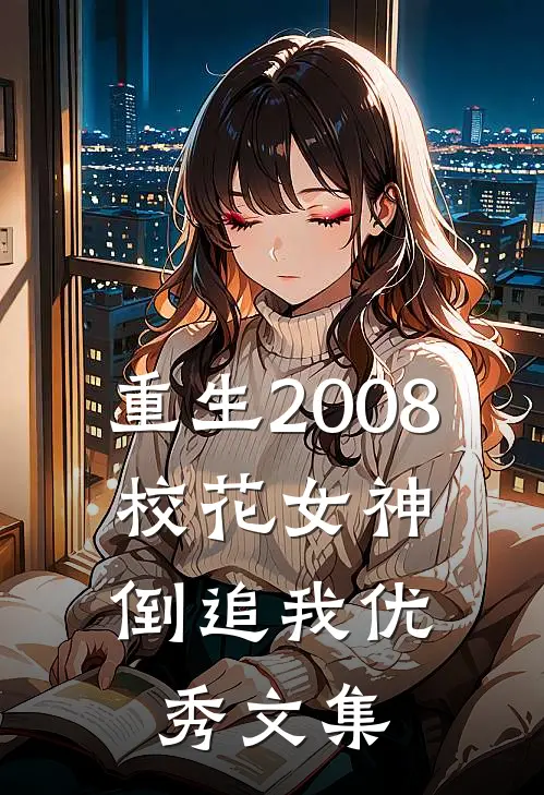 重生2008,校花女神倒追我优秀文集免费阅读