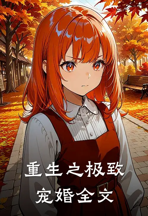 重生之极致宠婚全文