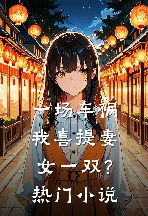 一场车祸，我喜提妻女一双？热门小说