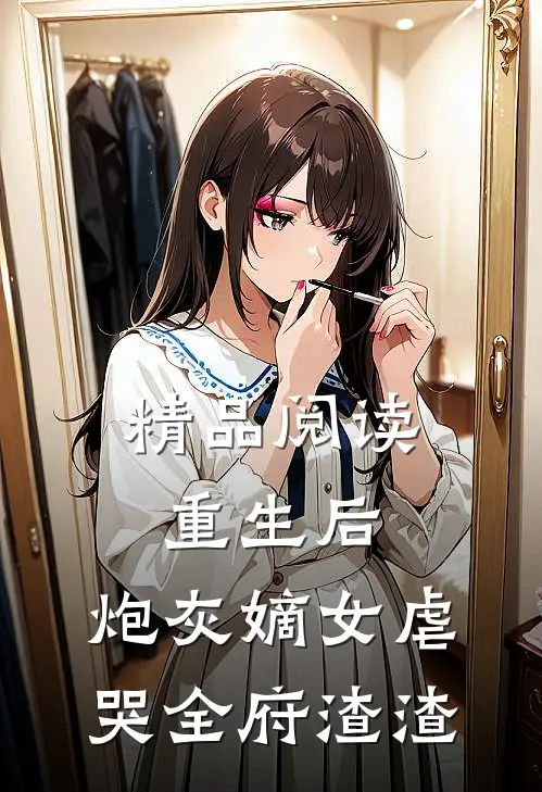 精品阅读重生后，炮灰嫡女虐哭全府渣渣