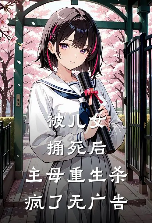 被儿女捅死后，主母重生杀疯了无广告