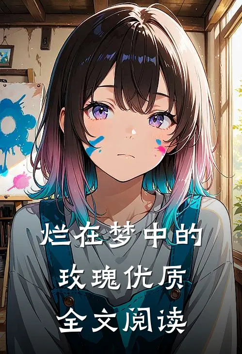 烂在梦中的玫瑰优质全文阅读