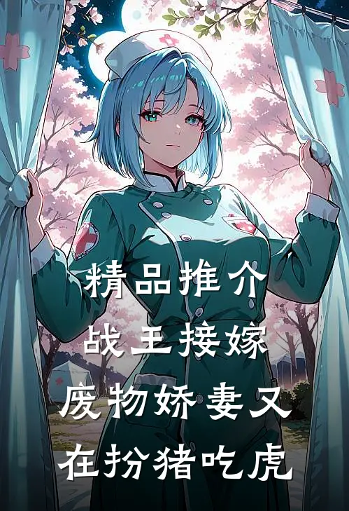 精品推介战王接嫁：废物娇妻又在扮猪吃虎