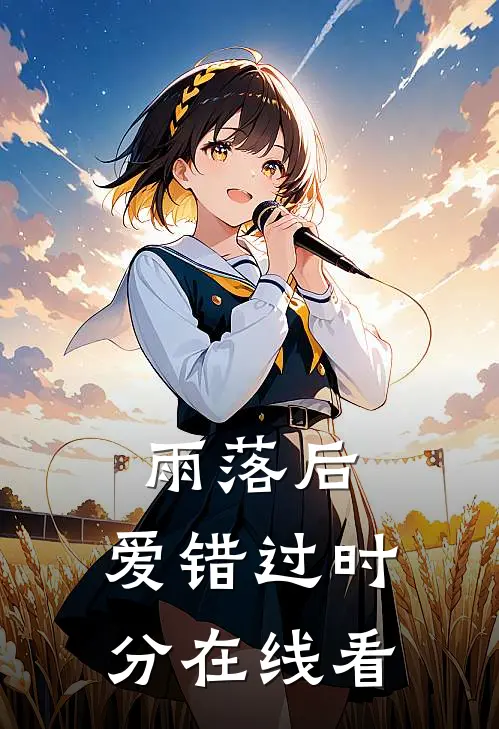 雨落后，爱错过时分在线看