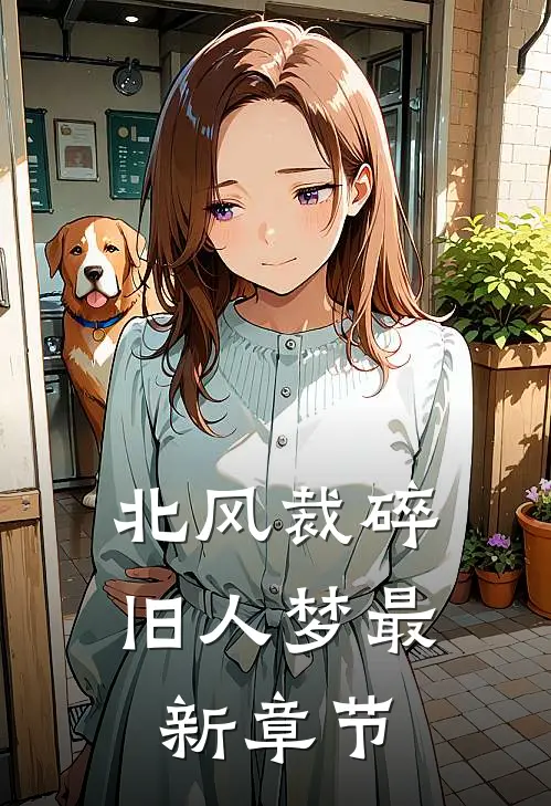 北风裁碎旧人梦最新章节