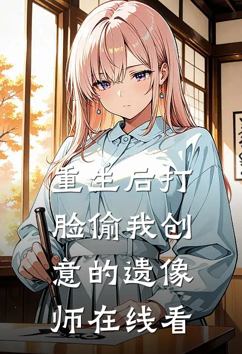 重生后打脸偷我创意的遗像师在线看