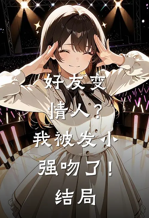 好友变情人?我被发小强吻了!结局