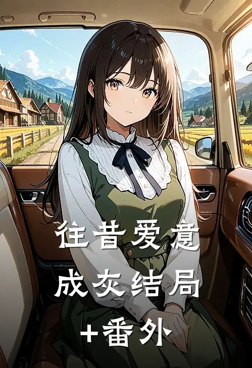往昔爱意成灰结局+番外