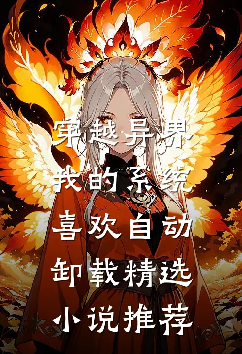 穿越异界，我的系统喜欢自动卸载精选小说推荐