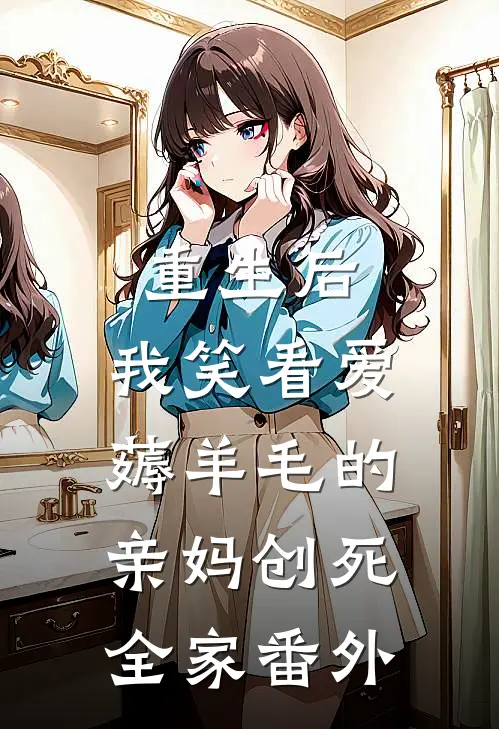 重生后，我笑看爱薅羊毛的亲妈创死全家番外