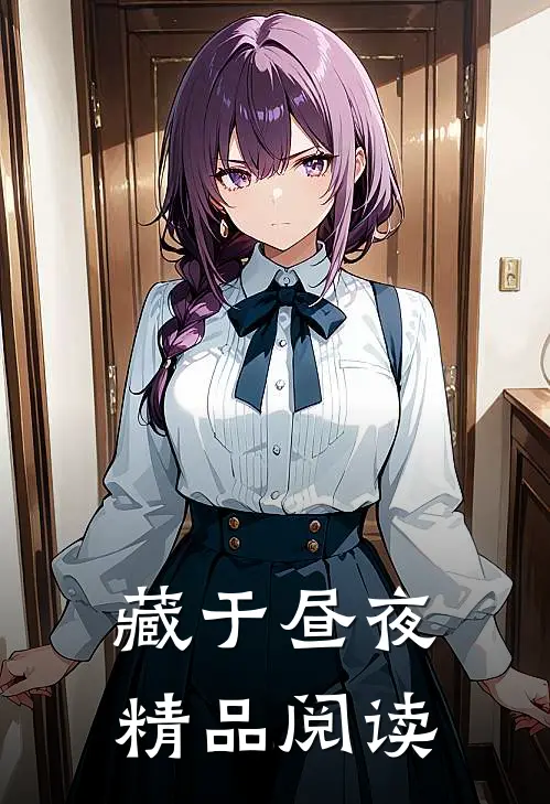 藏于昼夜精品阅读