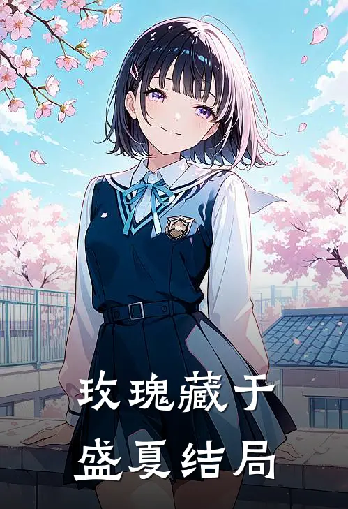 玫瑰藏于盛夏结局