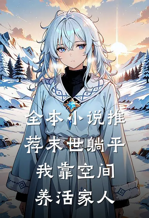 全本小说推荐末世躺平：我靠空间养活家人