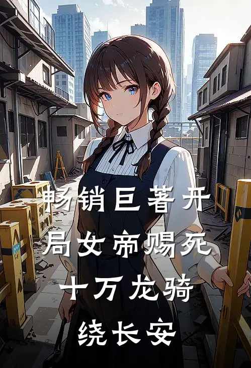 畅销巨著开局女帝赐死，十万龙骑绕长安