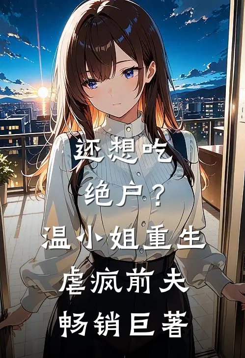 还想吃绝户？温小姐重生虐疯前夫畅销巨著
