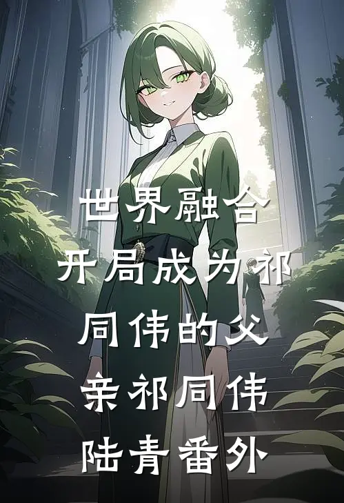 世界融合：开局成为祁同伟的父亲祁同伟陆青番外